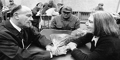 Yakın Tarihten Bir Portre: Ahmet İsvan