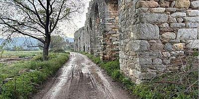 Yanıbaşımızda Uzanan ve İhmal Edilen Tarih!