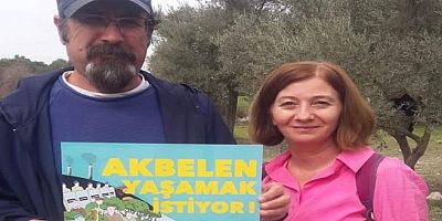 Yaşam Savunucusu Fikret Hoca, Yarın Hakim Karşısına Çıkıyor!