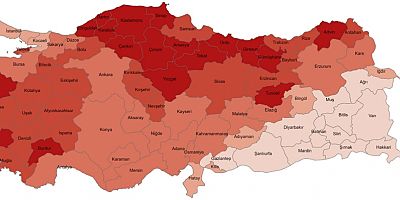  Yaşlı nüfus 9 milyon 583 bin 59 kişi oldu