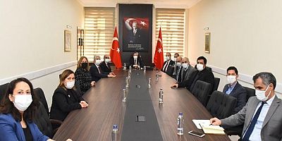 Yatağan’daki Lagina Antik Kenti İçin Destek Protokolü İmzalandı