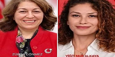 YENİ Parti Milas İlçe Örgütünde Başkan Adayları, Adaylıklarını Açıkladı