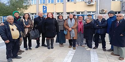 duruşma