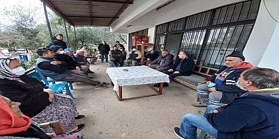 Yenilenebilir Enerjiye Evet İzinsiz Şerhe Hayır…