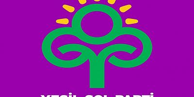 Yeşil Sol Parti Kadın Meclisinin 1 Eylül Dünya Barış Günü Açıklaması