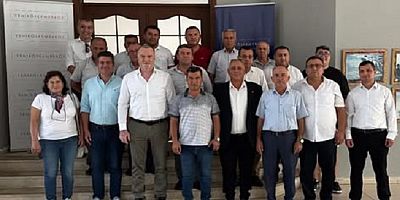 YK Enerji İşbirliğiye Oluşturulan “Muhtarlar Danışma” Kuruluna Tepkiler!