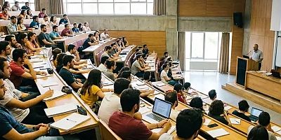 Yüksek Öğrenim Öğrenci Affı Geliyor