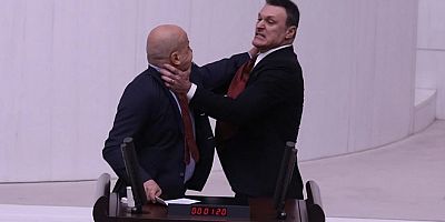 Yurttaşa Seslenmek İçin TBMM'de Olmak Şart mı?