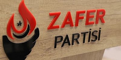 Zafer Partisi, Mutlak Butlan Kararı İlk Bildirisi