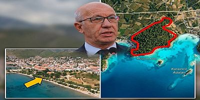 Zengin Toprakların, Fakir Bekçileri Olmak İstemiyoruz!