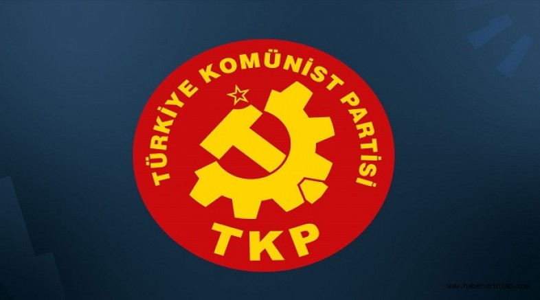 TKP: Kahrolsun ABD emperyalizmi, Venezuela halkının yanındayız