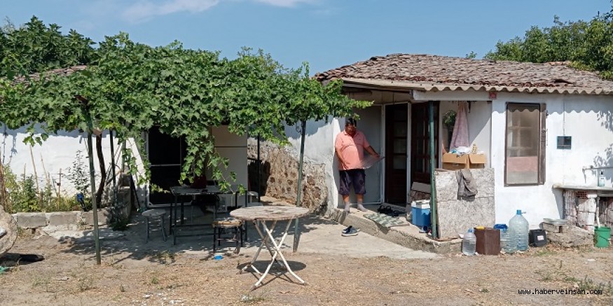 TRAKYA GEZİ NOTLARI (1)