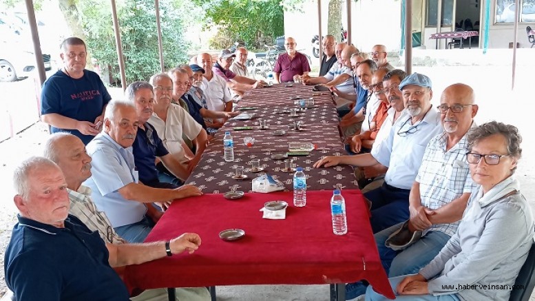 TRAKYA GEZİ NOTLARI (2)