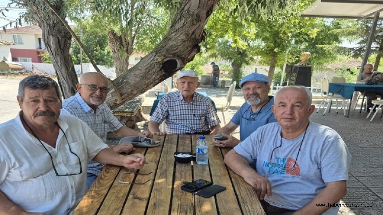 TRAKYA GEZİ NOTLARI (4)