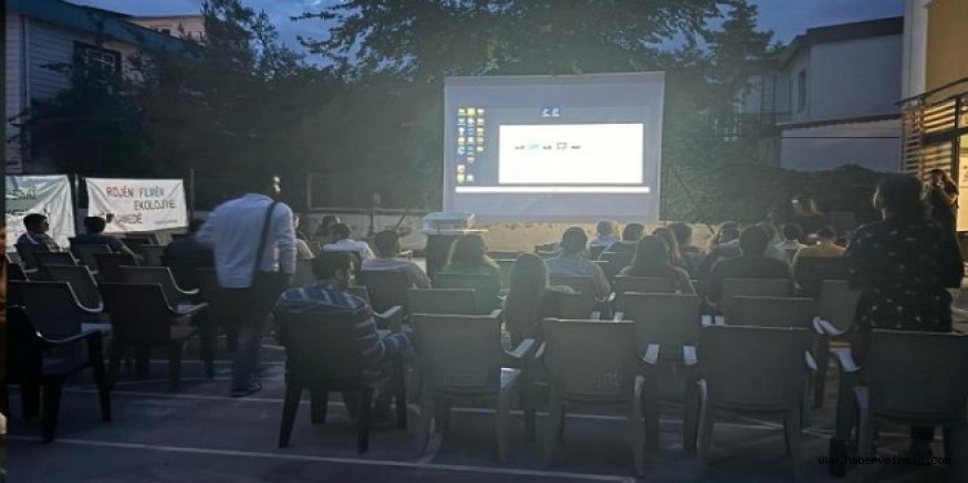 Tükettiğimiz Dünya!