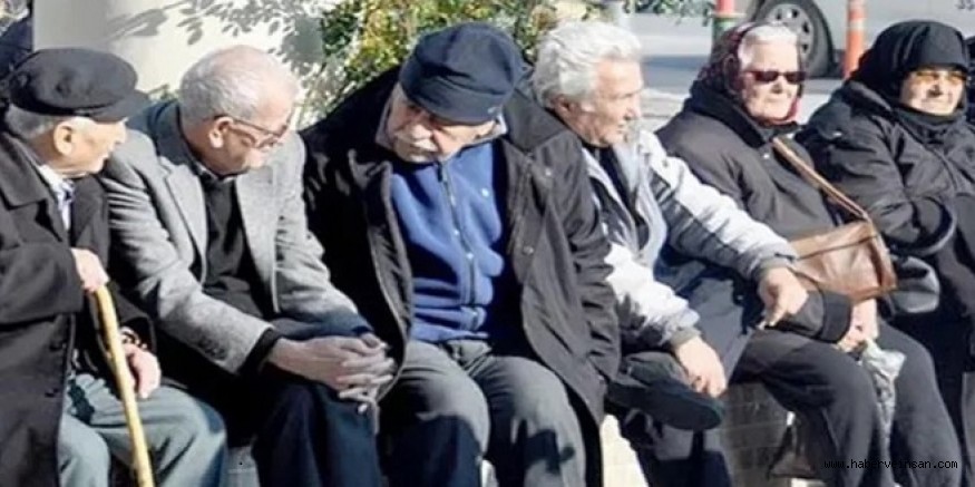 Tüm Emeklilerin Sendikası Milas Şubesinden SGK Başkanına Yanıt