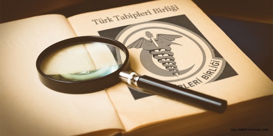 Türk Tabipleri Birliği: Hasta Tutukluları Sağlık Hakkından Mahrum Bırakmak Suçtur