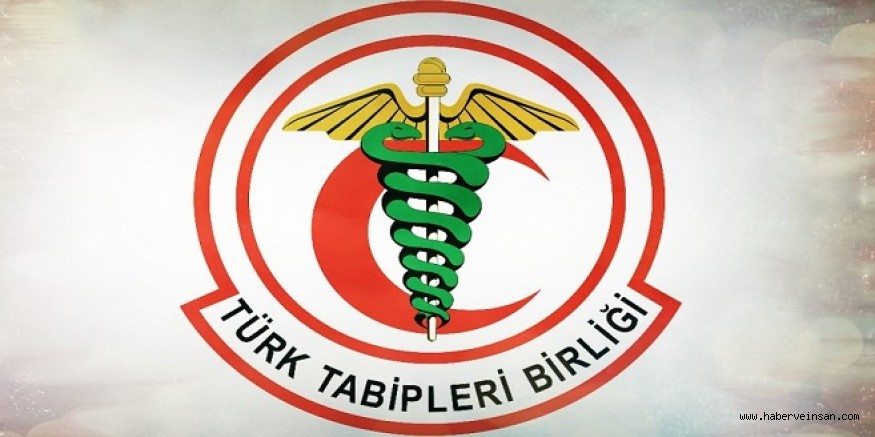 Türk Tabipleri Birliği: Sağlık Kamusal Bir Hizmettir, Sağlığa İlişkin Düzenlemeleri Yapma Yetkisi Şirketlere Devredilemez!