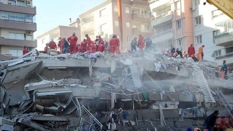 Türkiye’de 1. Derece Deprem Bölgelerindeki Yapılarda “Sismik İzolatör” Zorunlu Olsun