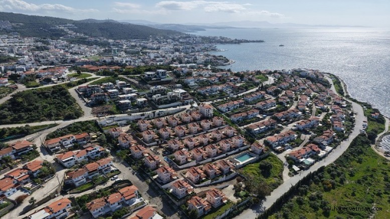 Türkiye’de Bir İlk;  MUSKİ Güllük’te Su Hizmetini 187 Milyon TL Yatırımla Kamuya Kazandırdı