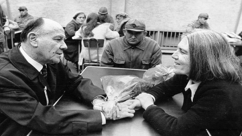 Yakın Tarihten Bir Portre: Ahmet İsvan