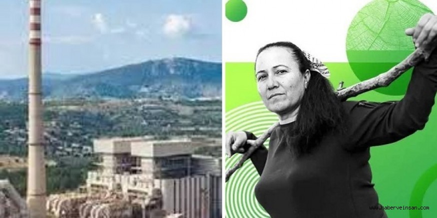 YK Enerjinin Kamulaştırma Açıklamasına; İkizköy Muhtarı Işık’tan Yanıt!