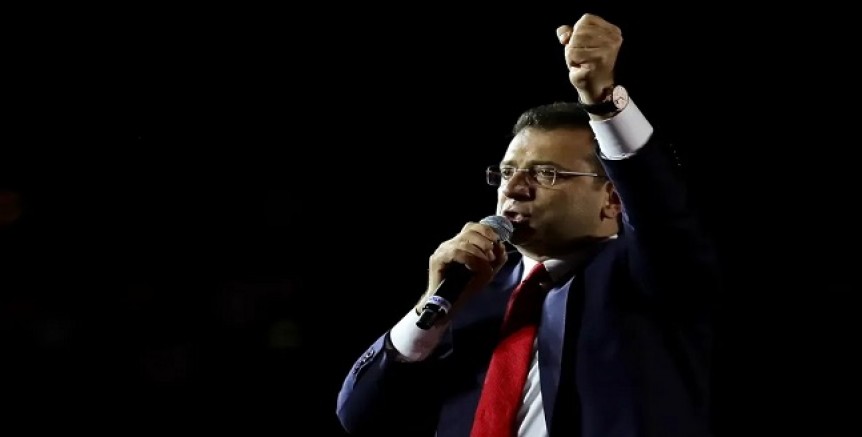 Yoksulluktan Zenginliğe, Kavşaktaki Türkiye!