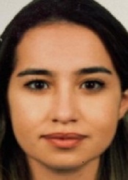 EYLÜL NUR KÜÇÜK