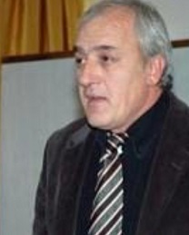 Andan ERKUŞ Em. Akademisyen