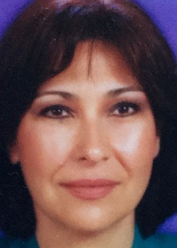 Nalan ÖZÇELEBİ Psikolog